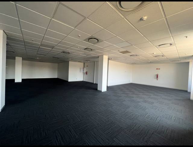 300M² OFFICE TO LET IN MELROSE ARCH